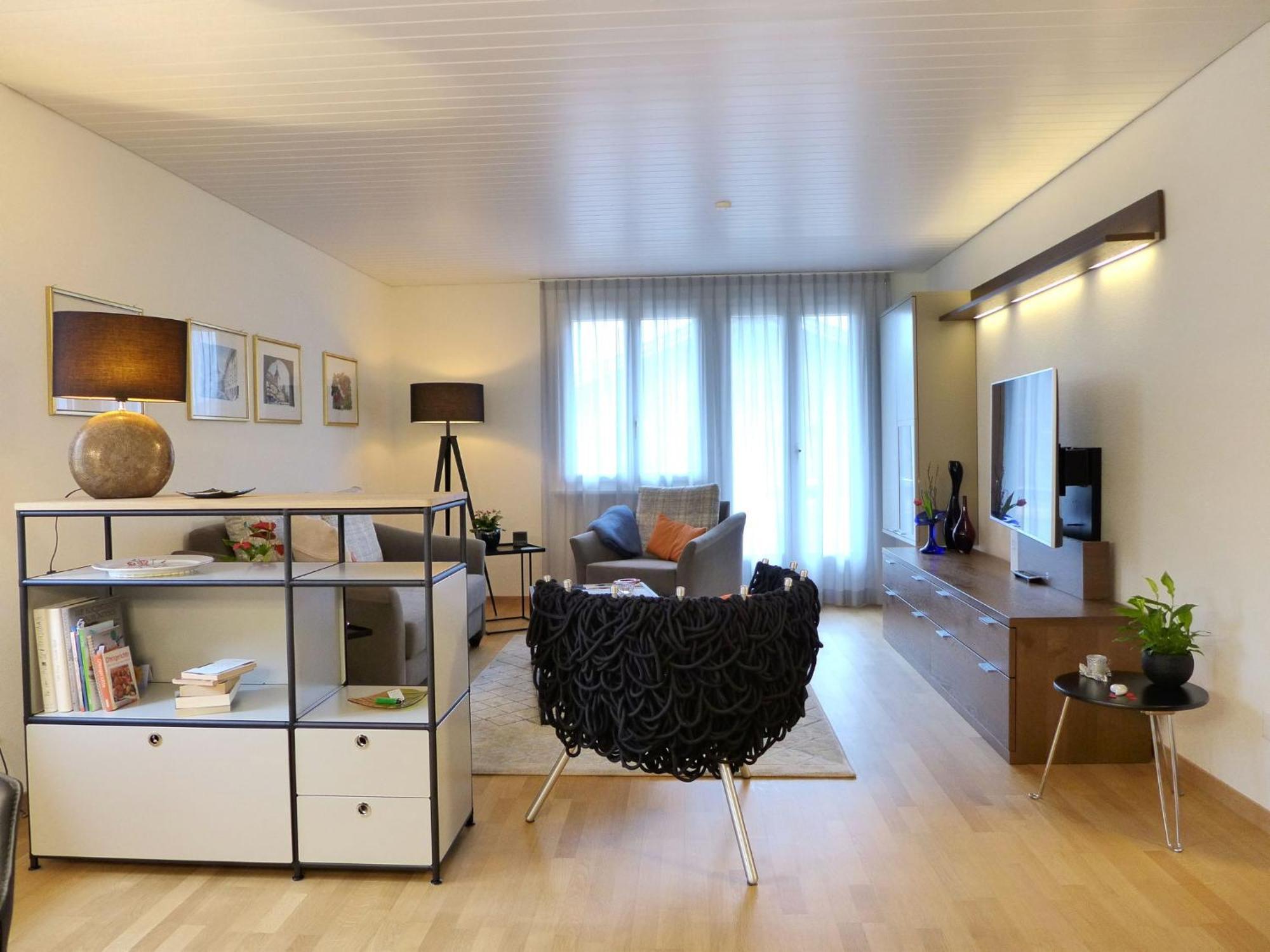 Beatrice Garden By Interhome Apartment *
