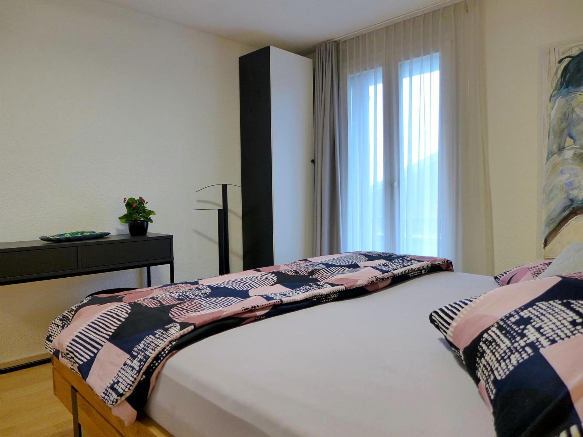Beatrice Garden By Interhome Apartment