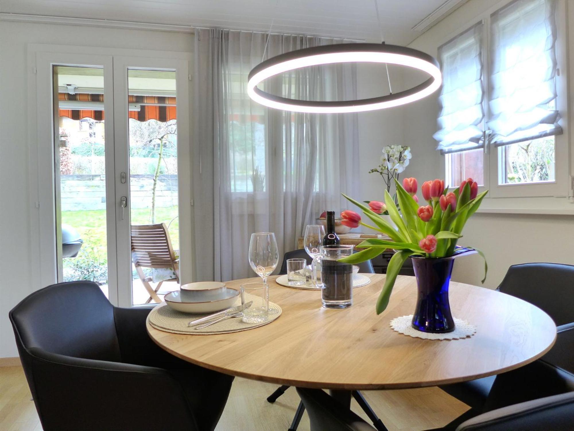 Beatrice Garden By Interhome Apartment *