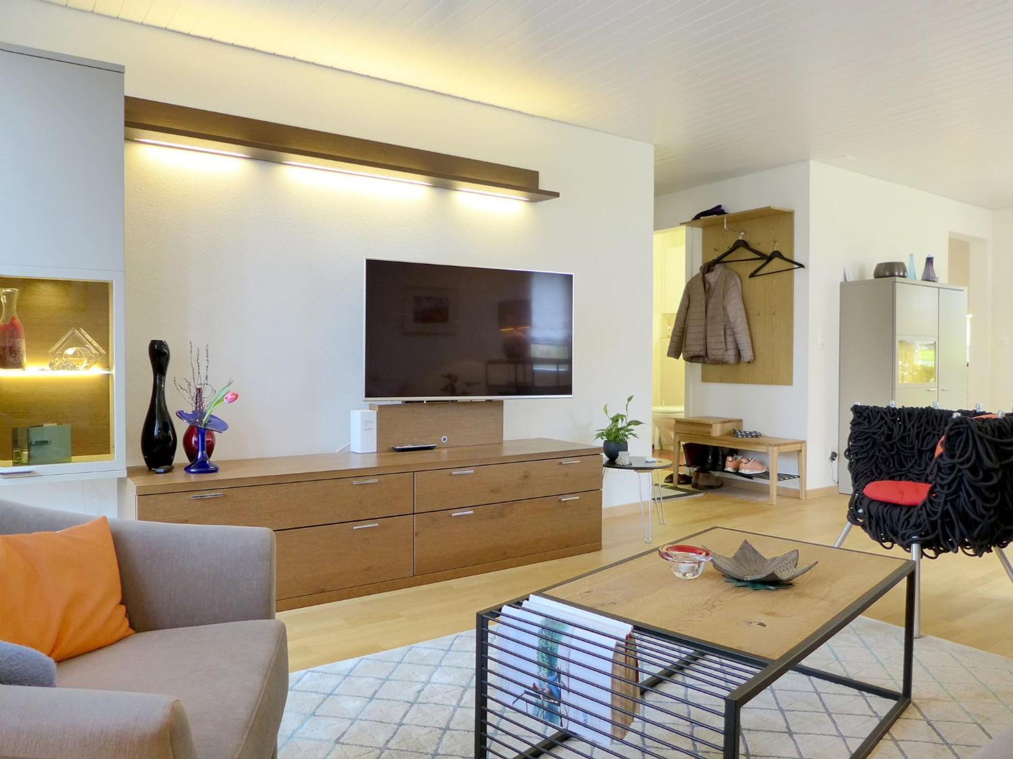 Beatrice Garden By Interhome * Leissigen