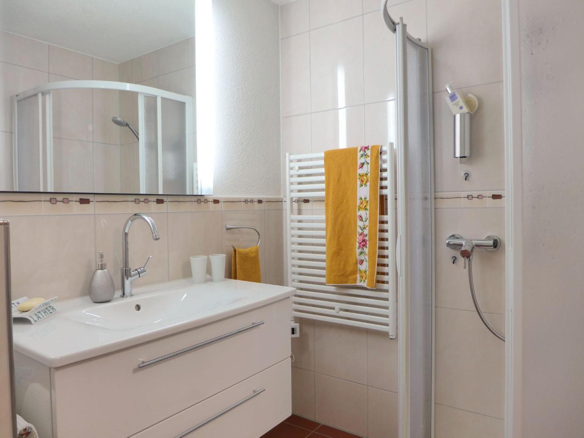 Beatrice Garden By Interhome Apartmán Leissigen